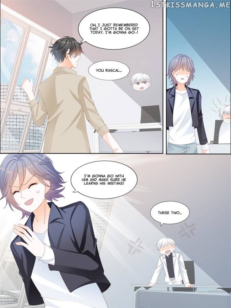 Can’T Love You chapter 117 - page 29