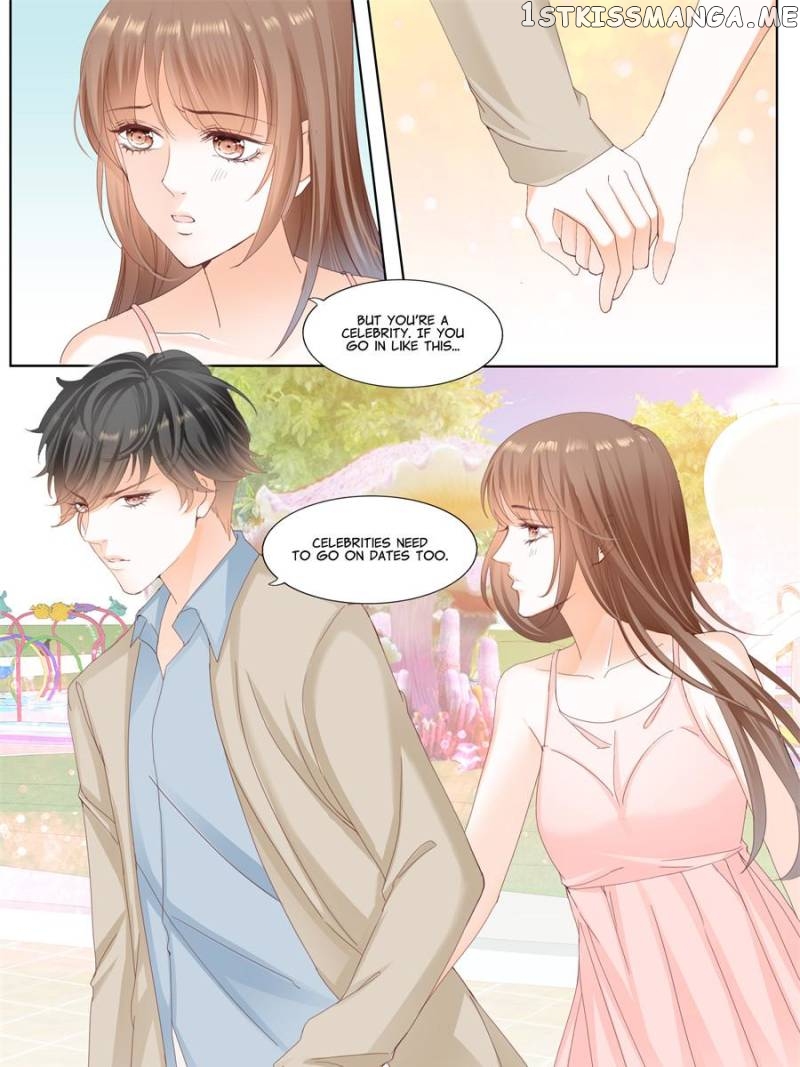 Can’T Love You chapter 117 - page 3
