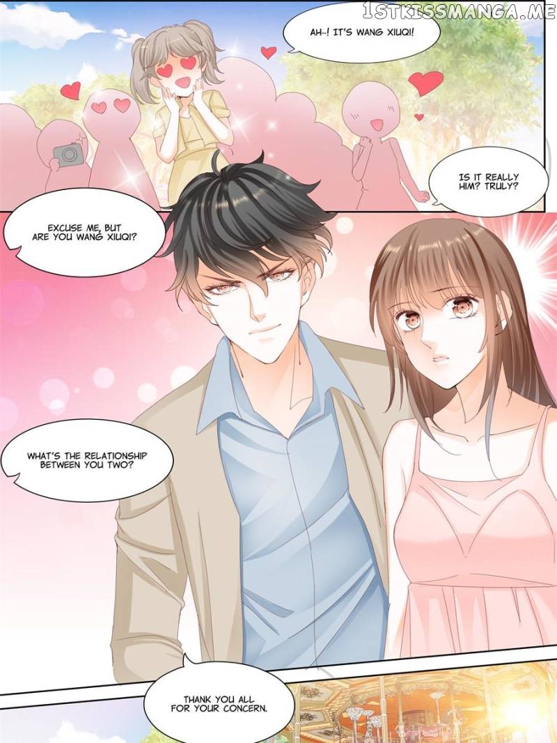 Can’T Love You chapter 117 - page 5