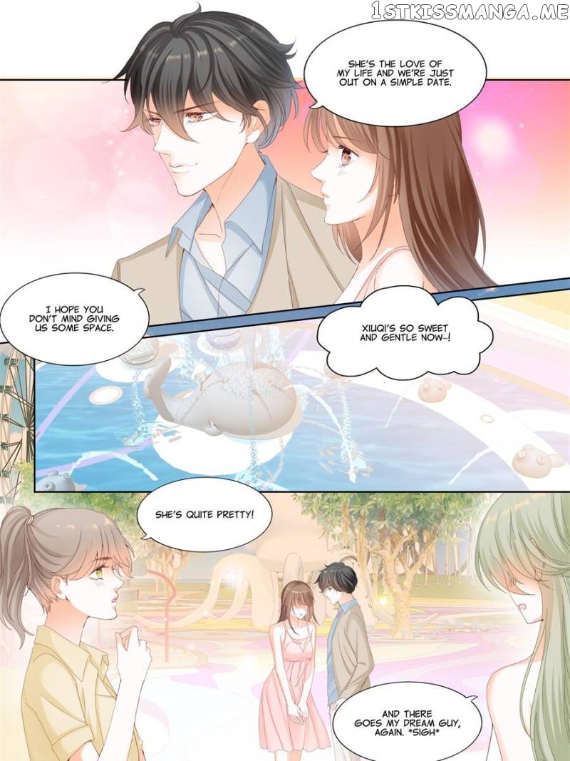 Can’T Love You chapter 117 - page 7