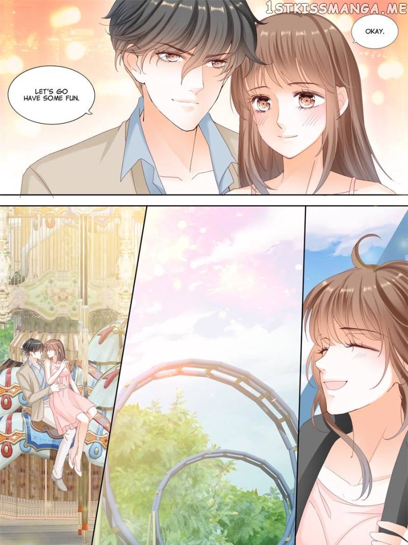 Can’T Love You chapter 117 - page 9