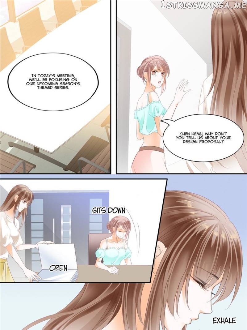 Can’T Love You chapter 57 - page 1