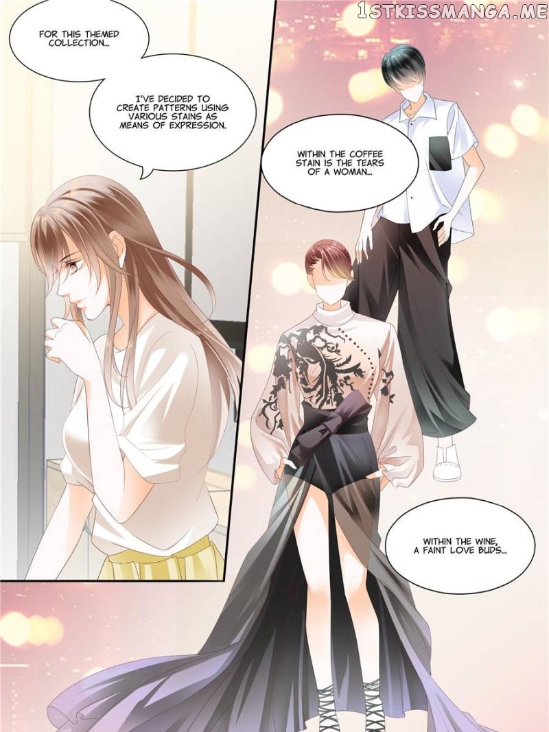 Can’T Love You chapter 57 - page 11