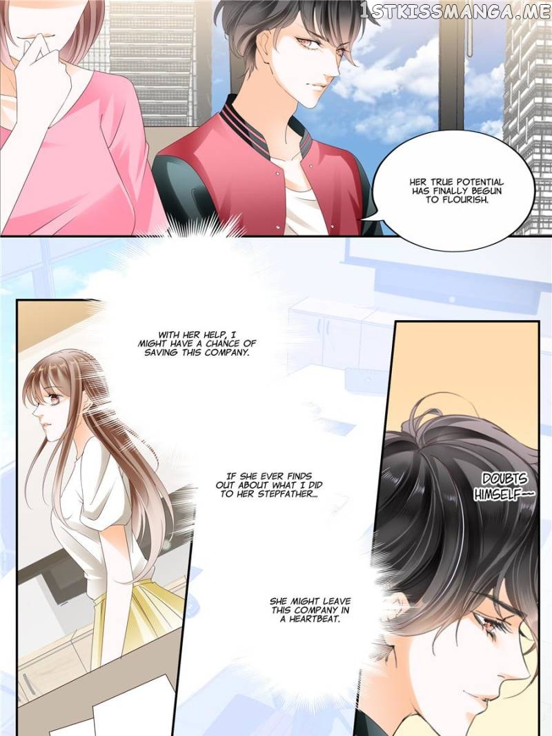 Can’T Love You chapter 57 - page 15