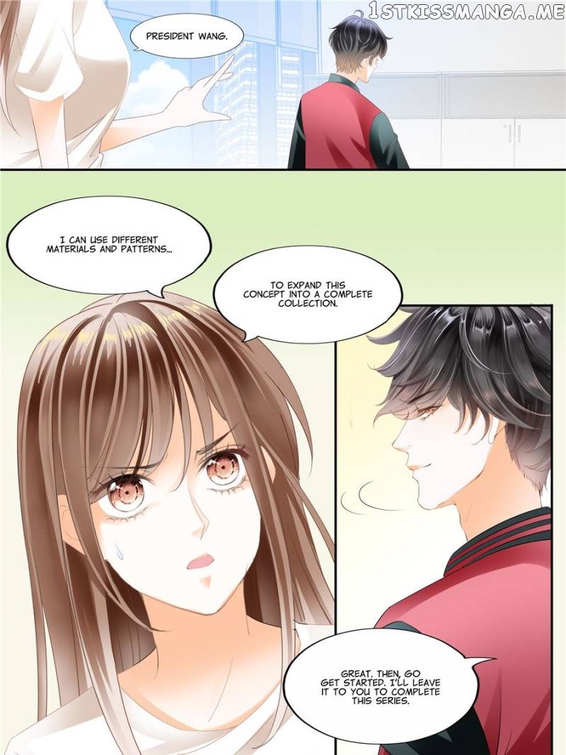 Can’T Love You chapter 57 - page 21