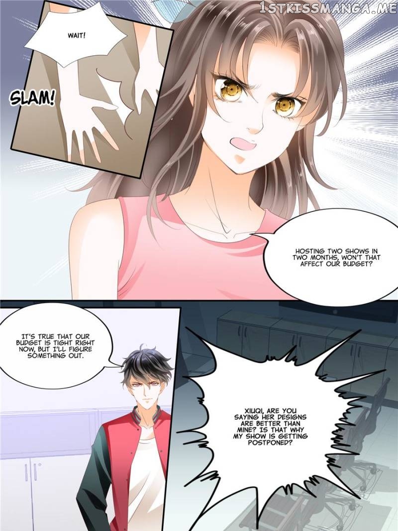 Can’T Love You chapter 57 - page 23