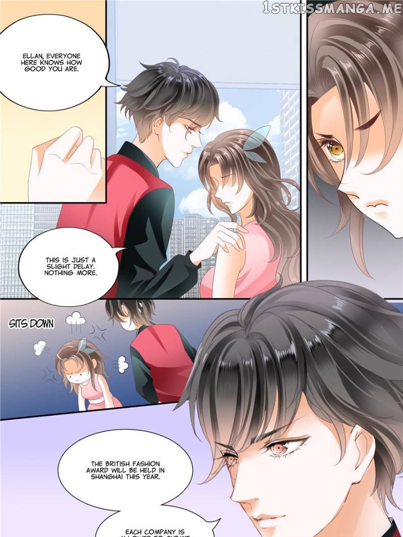 Can’T Love You chapter 57 - page 25
