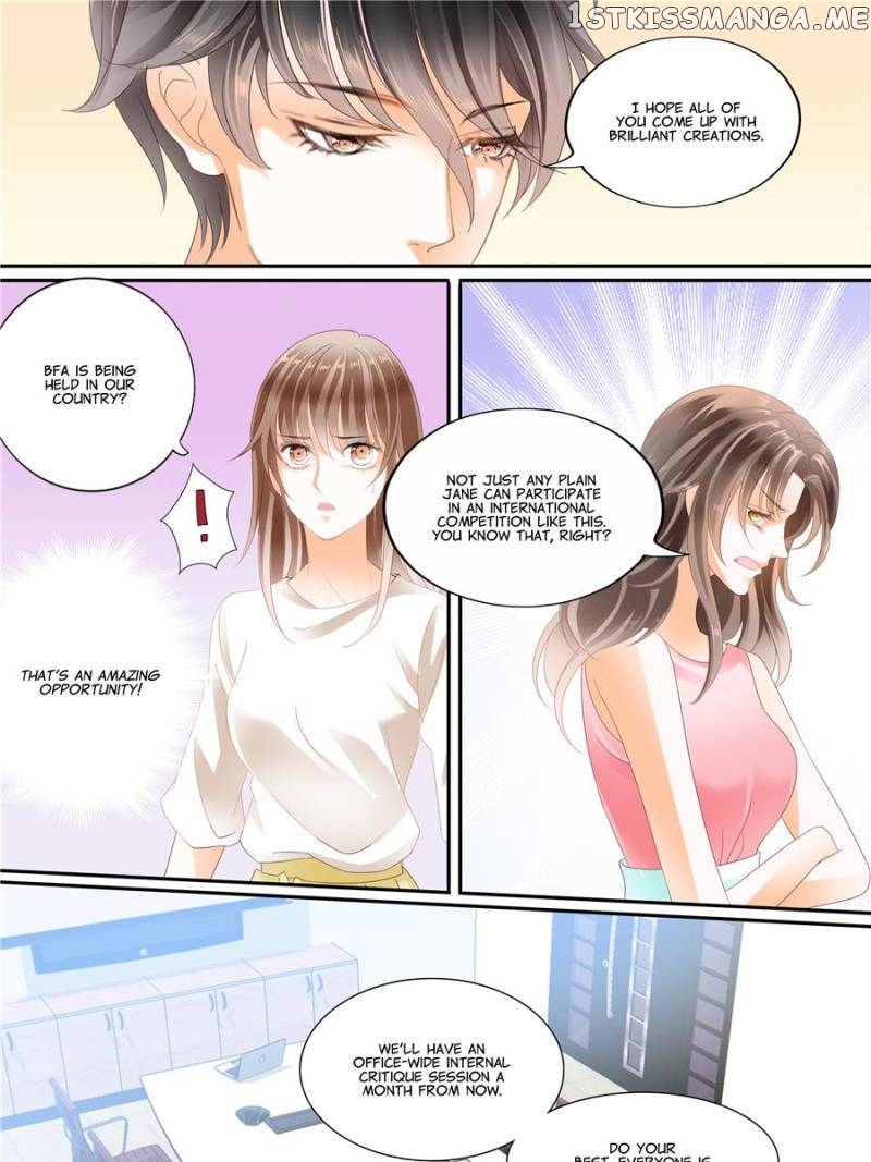 Can’T Love You chapter 57 - page 27