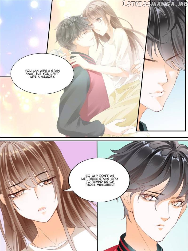 Can’T Love You chapter 57 - page 9