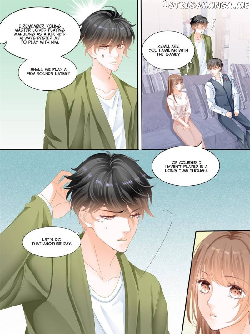 Can’T Love You chapter 110 - page 11