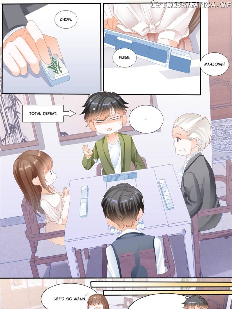 Can’T Love You chapter 110 - page 15