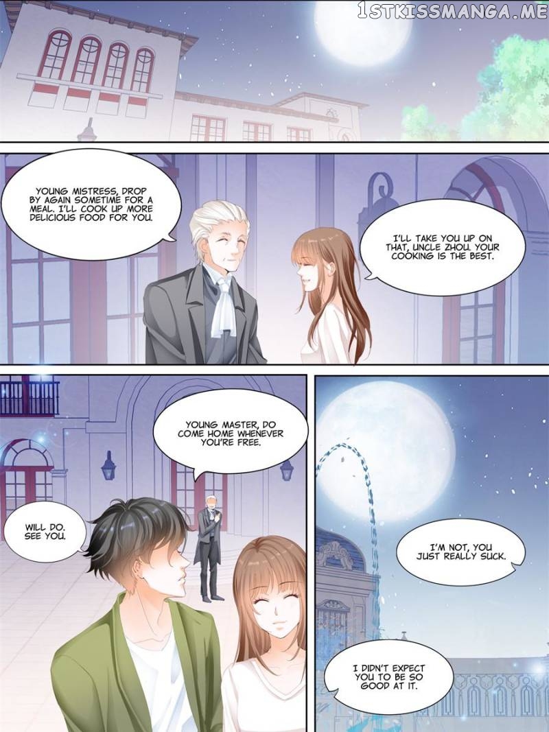 Can’T Love You chapter 110 - page 17