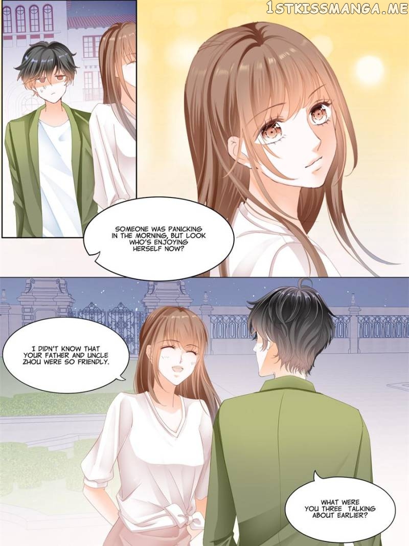 Can’T Love You chapter 110 - page 19