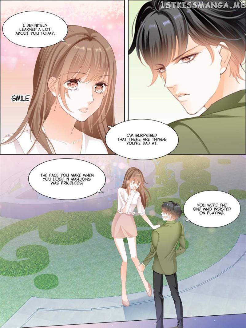 Can’T Love You chapter 110 - page 23