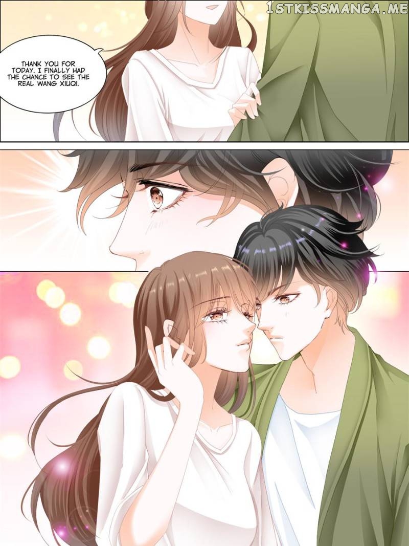 Can’T Love You chapter 110 - page 25