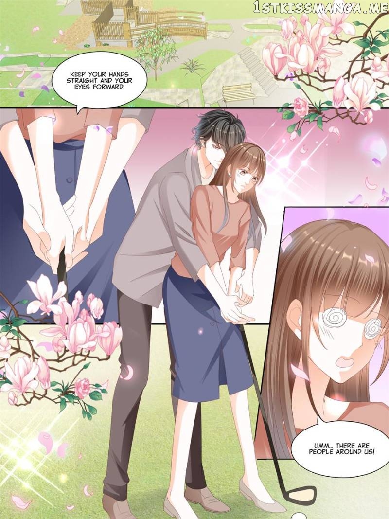Can’T Love You chapter 111 - page 15