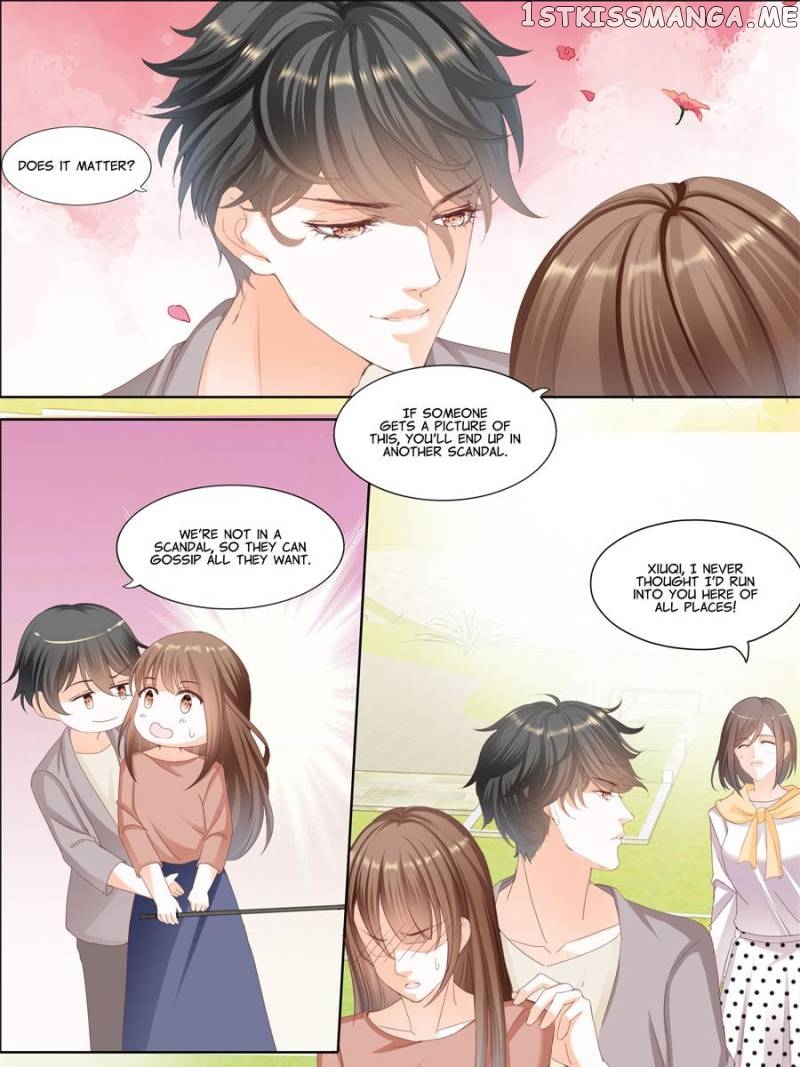 Can’T Love You chapter 111 - page 17