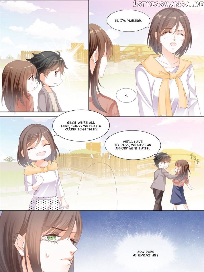 Can’T Love You chapter 111 - page 21
