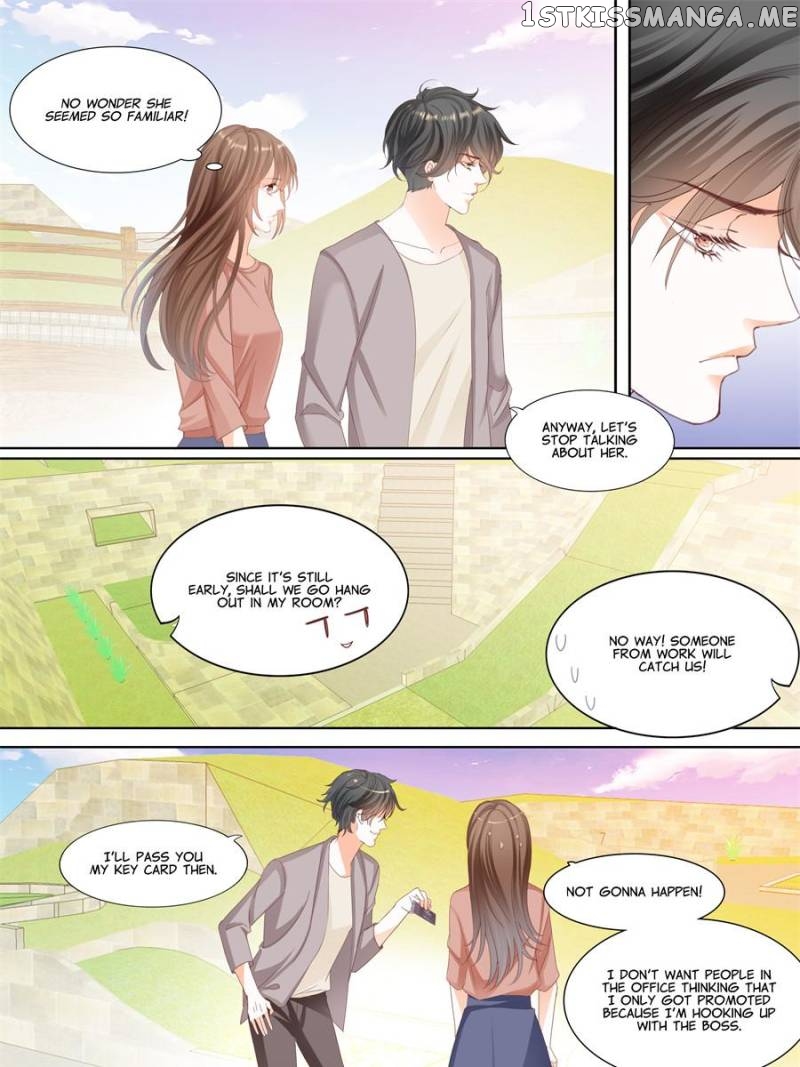Can’T Love You chapter 111 - page 25