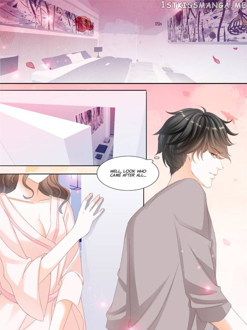 Can’T Love You chapter 111 - page 27