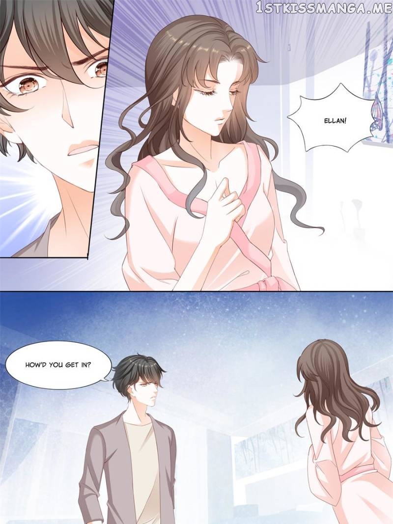 Can’T Love You chapter 111 - page 29