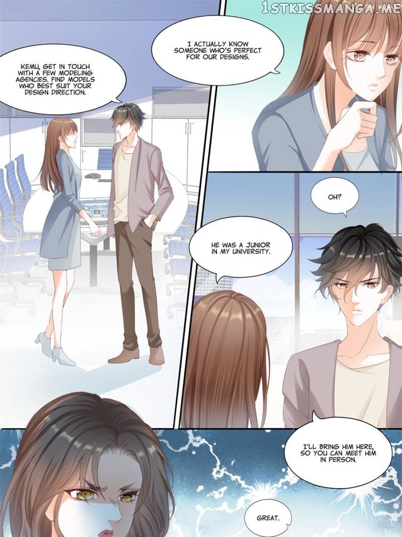 Can’T Love You chapter 111 - page 3