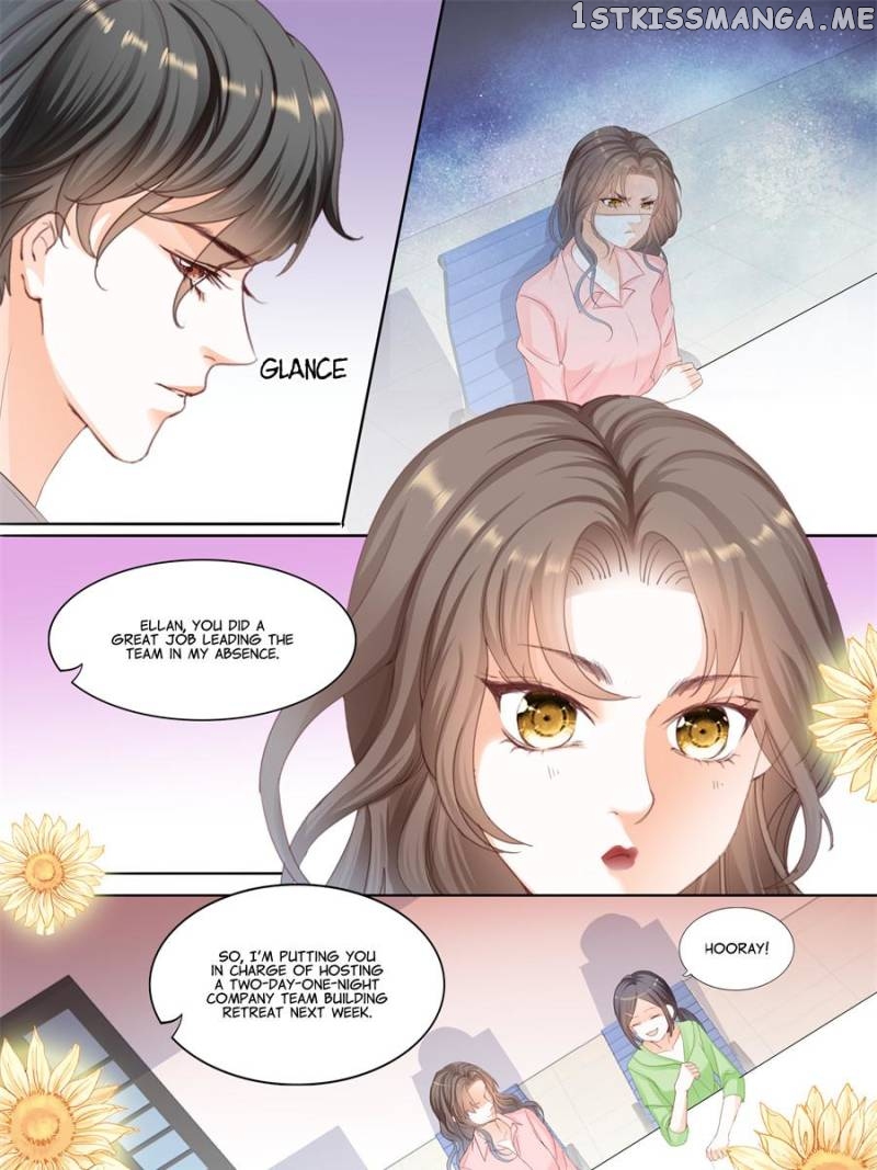 Can’T Love You chapter 111 - page 5