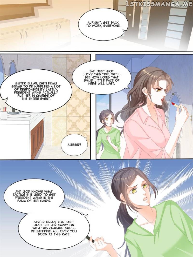 Can’T Love You chapter 111 - page 7