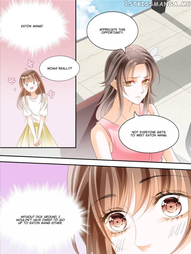 Can’T Love You chapter 58 - page 1