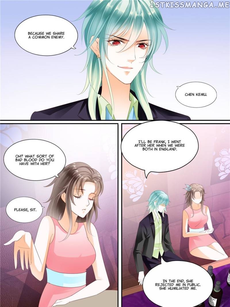 Can’T Love You chapter 58 - page 15