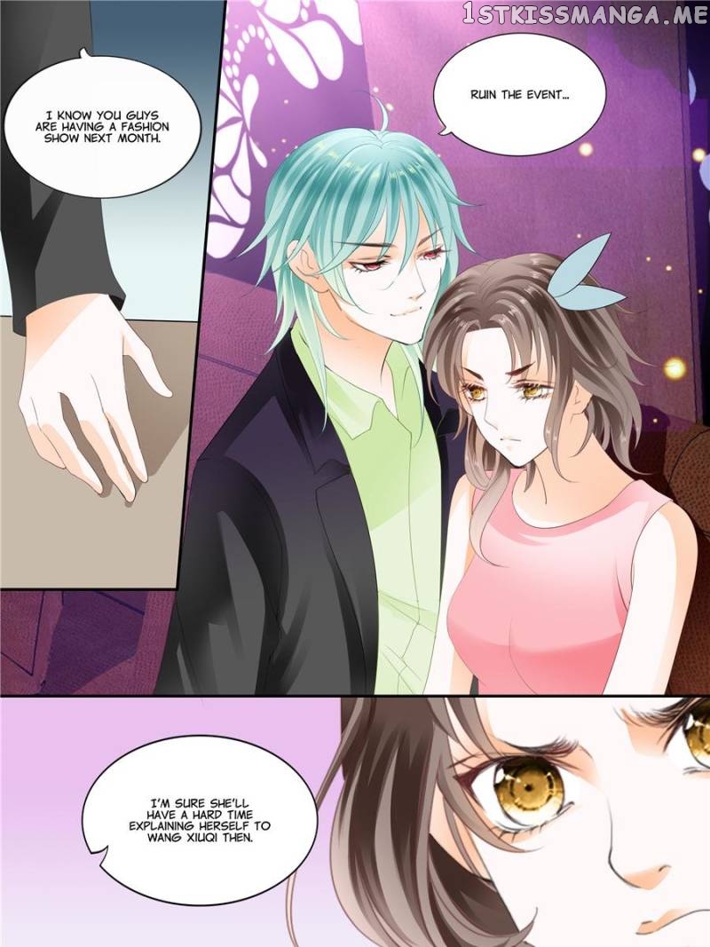 Can’T Love You chapter 58 - page 19