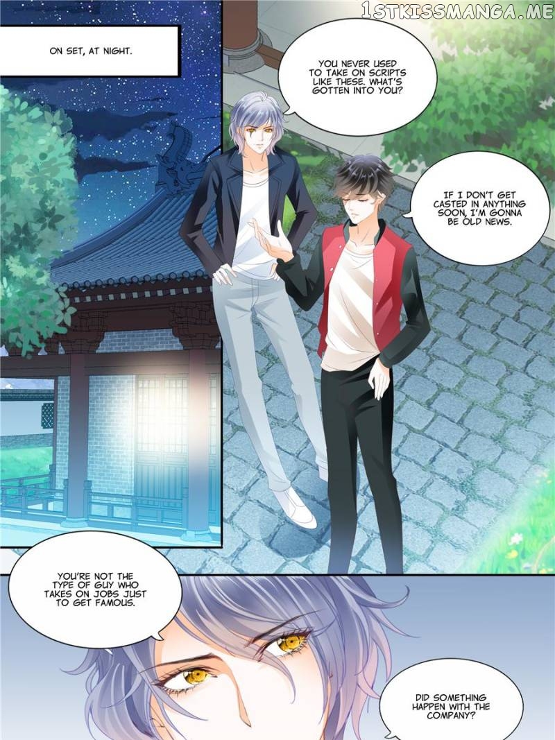Can’T Love You chapter 58 - page 27
