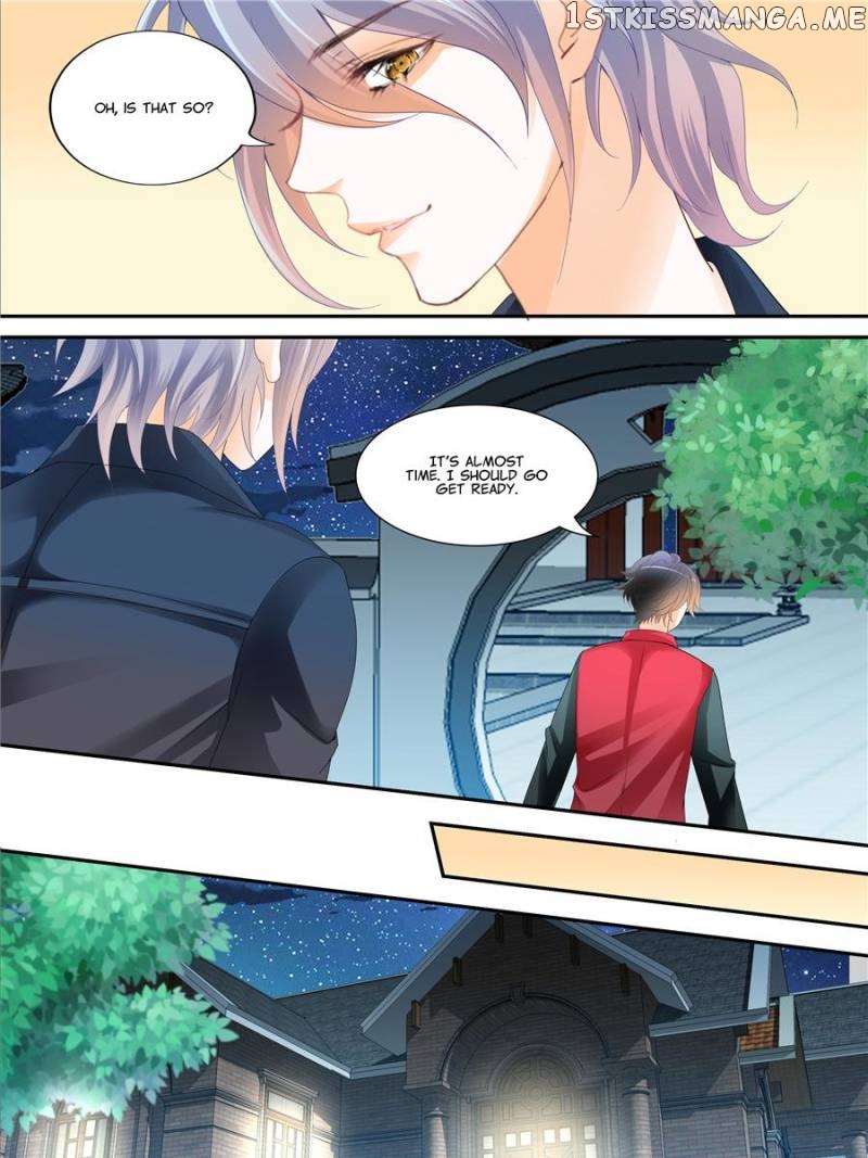 Can’T Love You chapter 58 - page 31