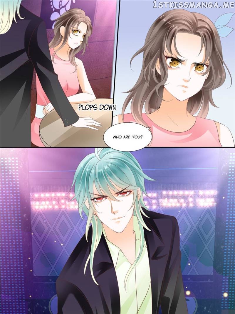 Can’T Love You chapter 58 - page 9
