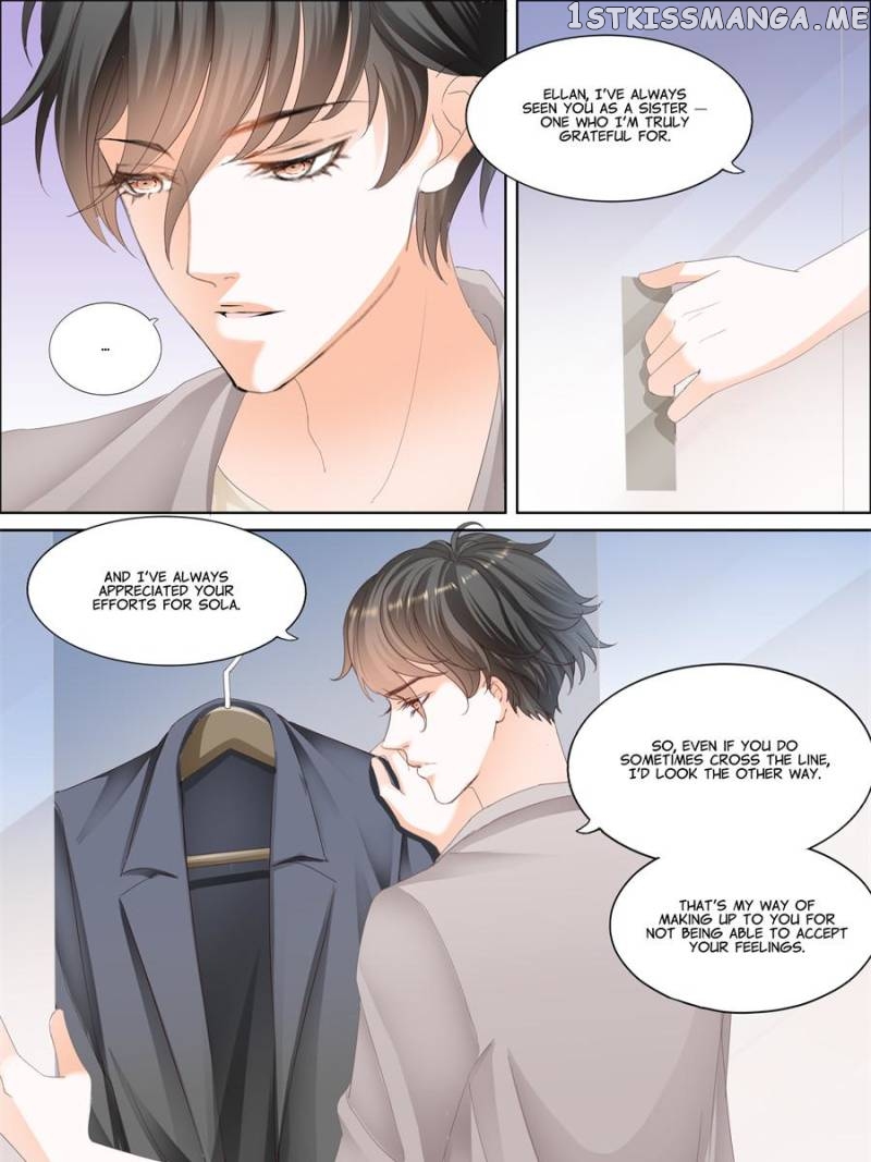 Can’T Love You chapter 112 - page 11