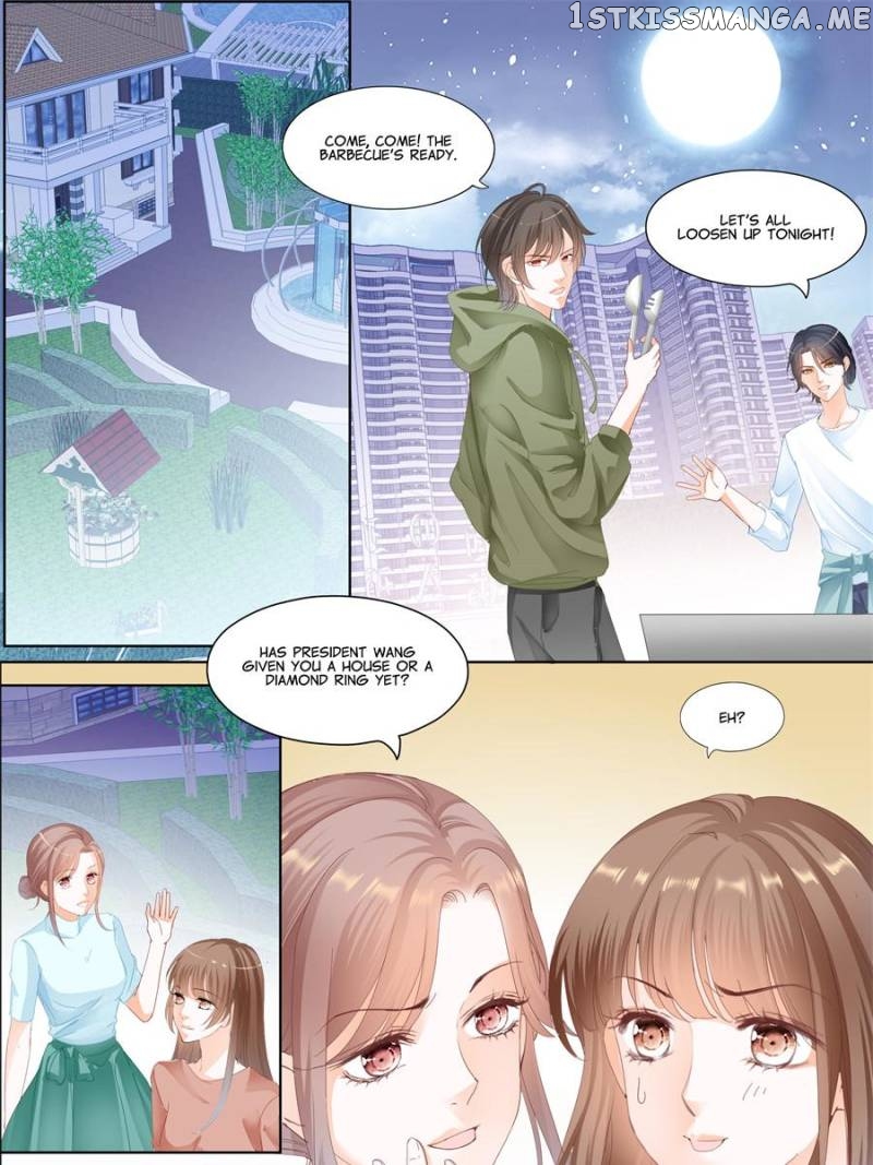 Can’T Love You chapter 112 - page 19