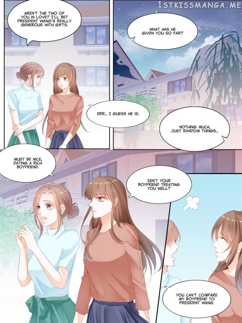 Can’T Love You chapter 112 - page 21