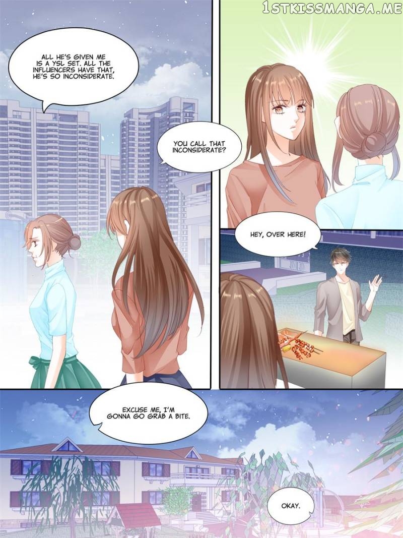 Can’T Love You chapter 112 - page 23