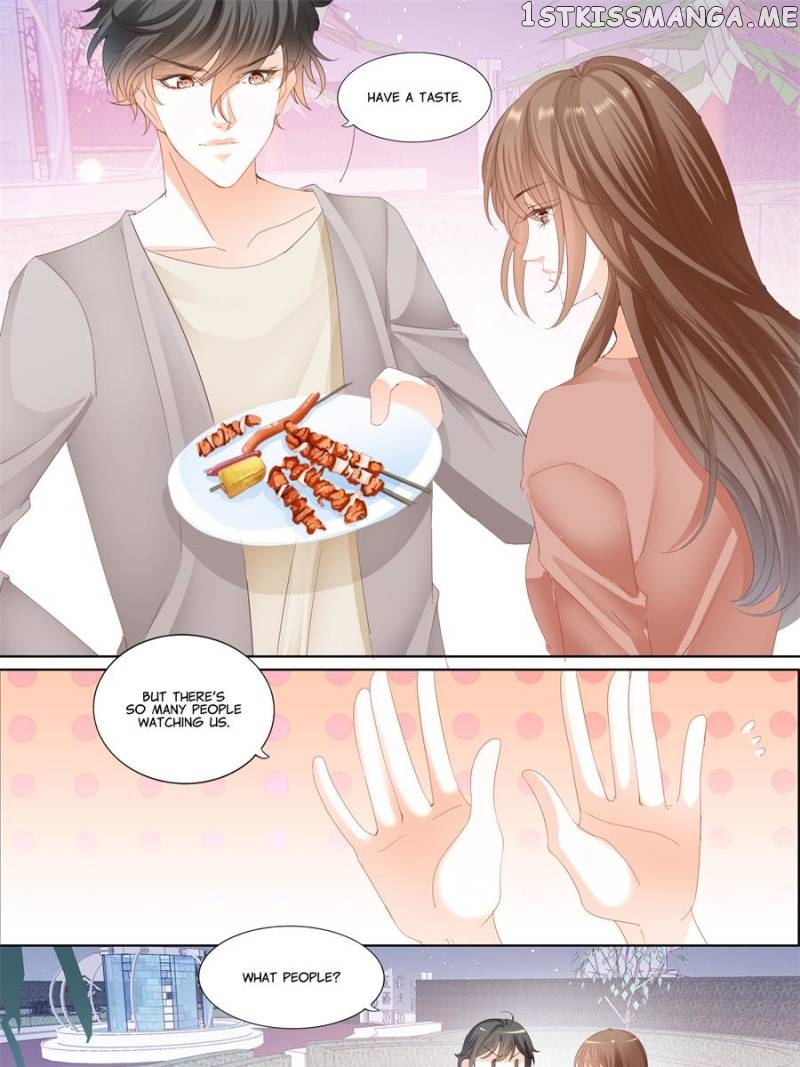 Can’T Love You chapter 112 - page 25
