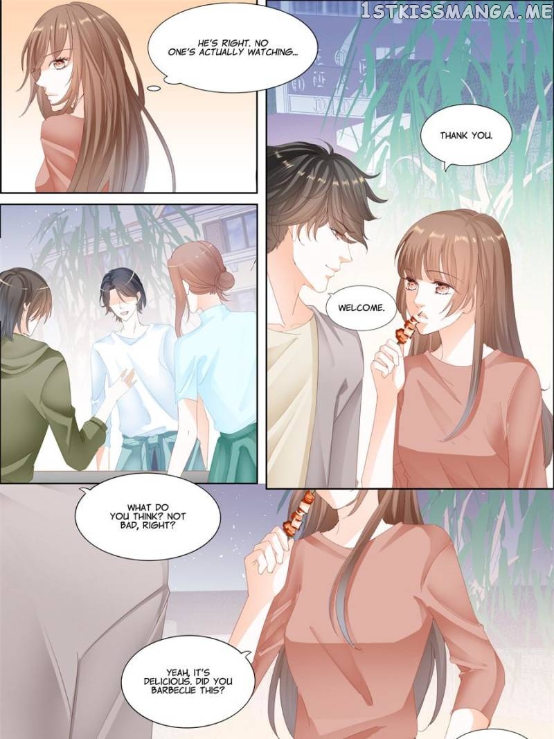 Can’T Love You chapter 112 - page 27