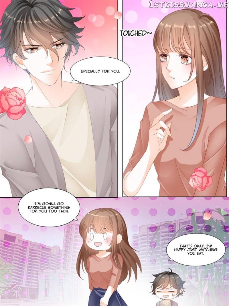 Can’T Love You chapter 112 - page 29