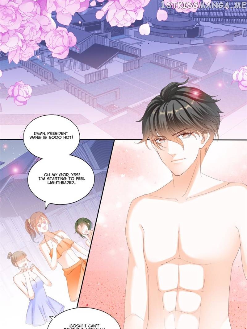 Can’T Love You chapter 113 - page 1