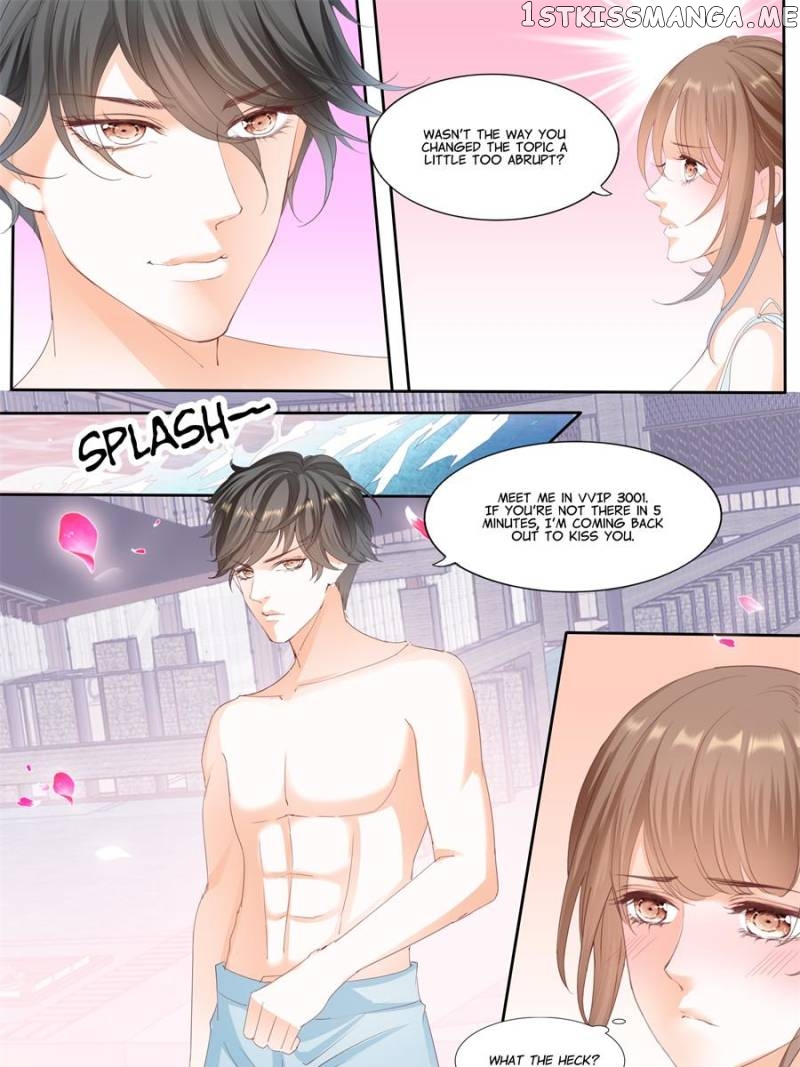 Can’T Love You chapter 113 - page 11