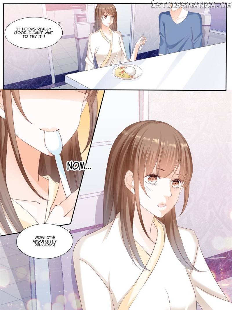 Can’T Love You chapter 113 - page 23