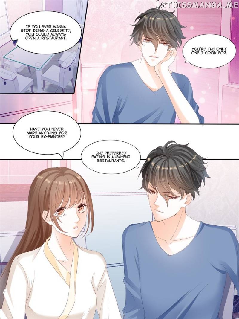 Can’T Love You chapter 113 - page 25