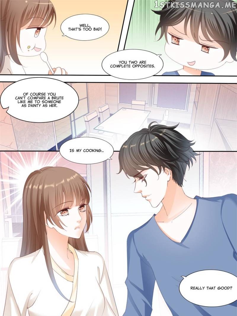 Can’T Love You chapter 113 - page 27
