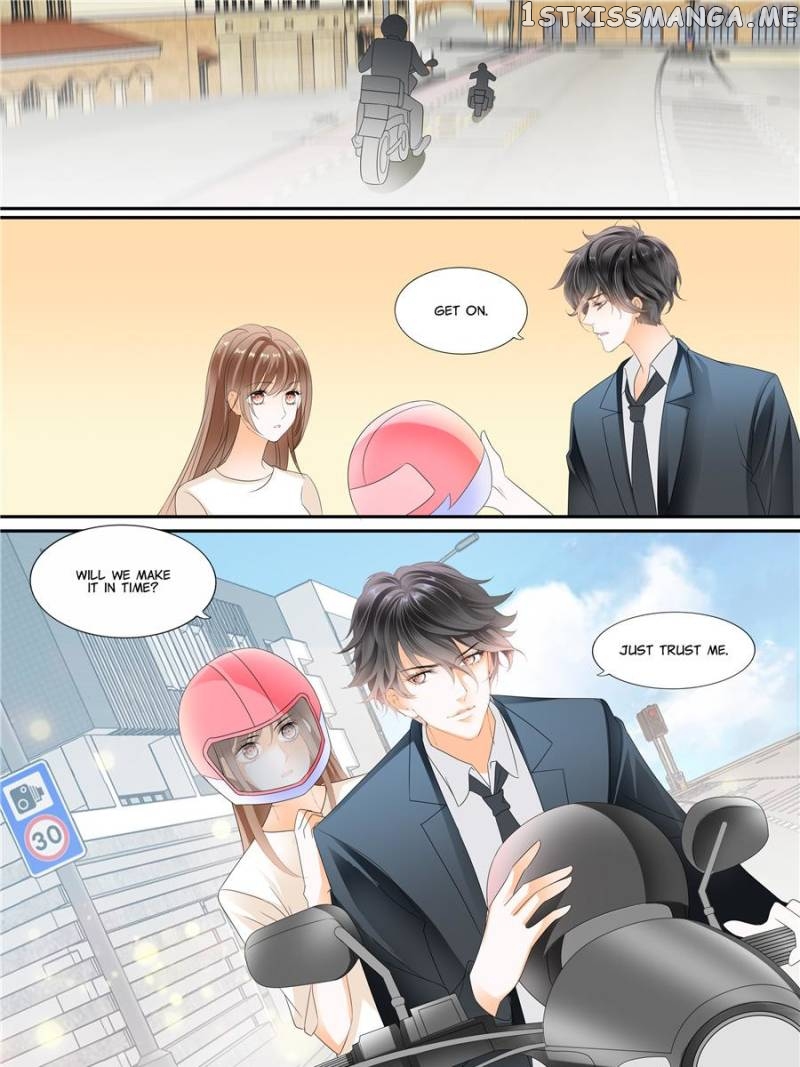 Can’T Love You chapter 60 - page 29