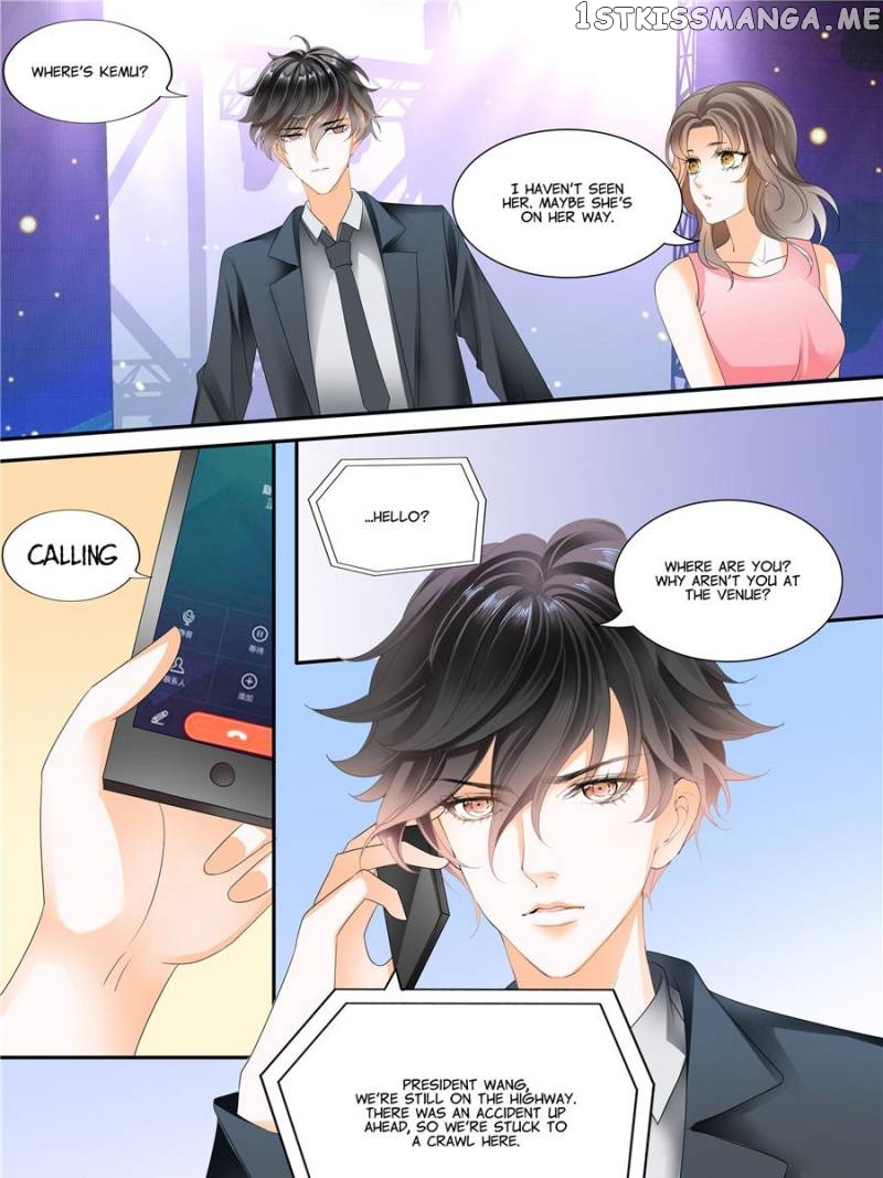 Can’T Love You chapter 60 - page 7