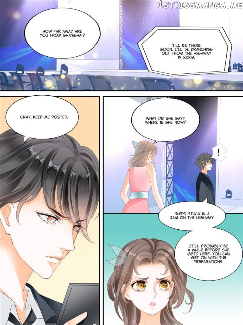 Can’T Love You chapter 60 - page 9