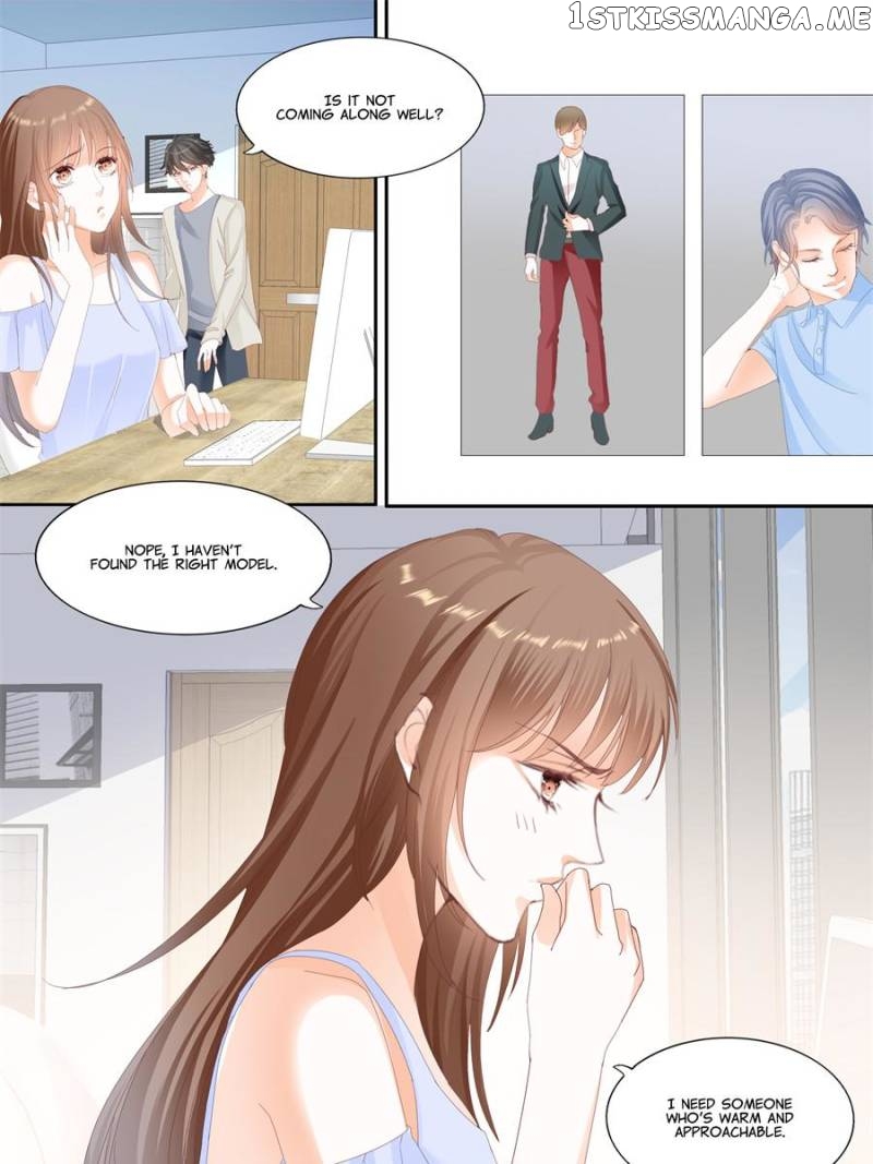 Can’T Love You chapter 114 - page 25